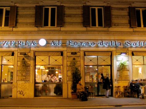 al forno della soffitta|ristorante al forno della soffitta.